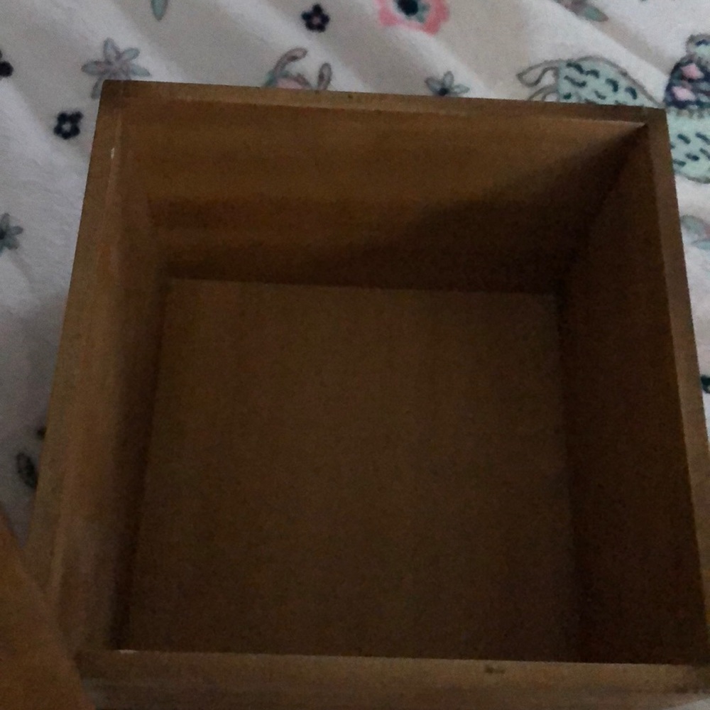 Globe In Wish Box - Picture 5 of 5